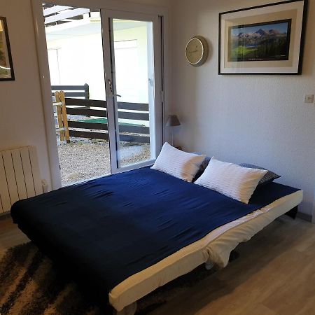 Apart. T2 A Pyrennees 2000 Au Pied Pistes - 1 Bolquere Exterior photo