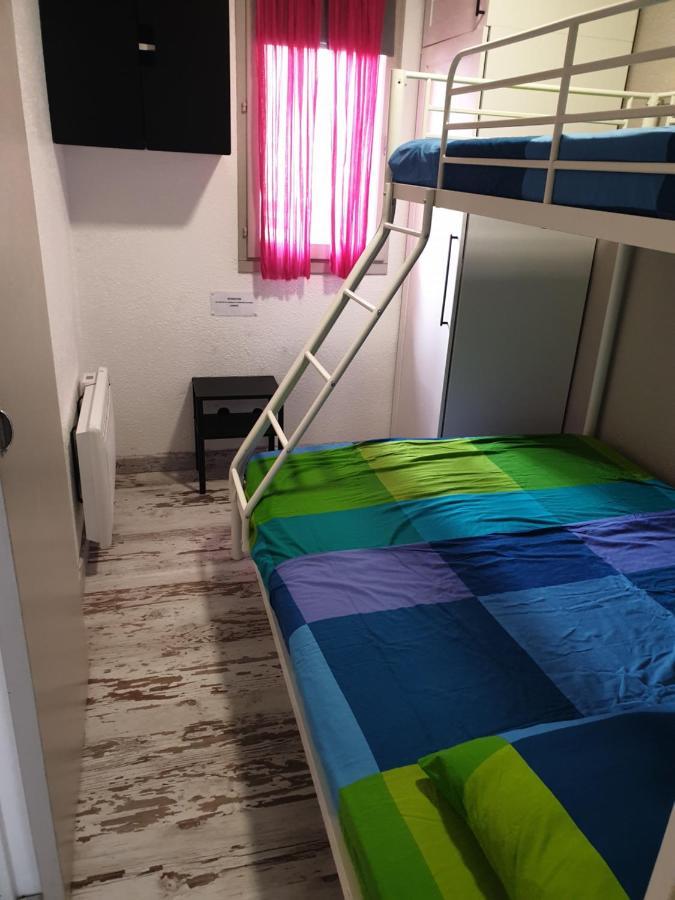 Apart. T2 A Pyrennees 2000 Au Pied Pistes - 1 Bolquere Exterior photo