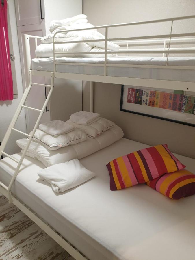 Apart. T2 A Pyrennees 2000 Au Pied Pistes - 1 Bolquere Exterior photo